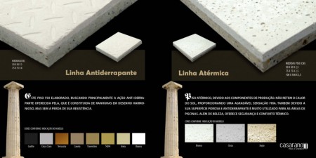 Catálogo casarano Pág. 2